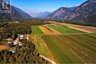 House for Sale, 9310 Upper Lillooet River Fsr, Pemberton, BC