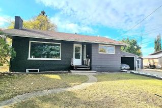 House for Sale, 87 4th Street, Birch Hills, SK