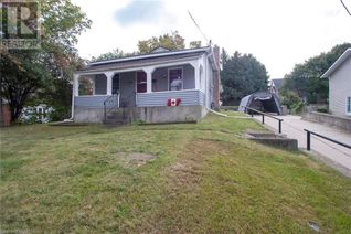Property for Sale, 172 Cherry Street, Ingersoll, ON