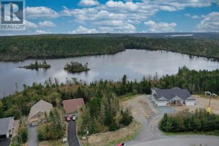 Land for Sale, 54 Gosling Circle, Porters Lake, NS