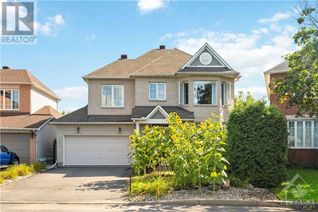 Property for Sale, 2344 Raintree Drive, Orleans, ON