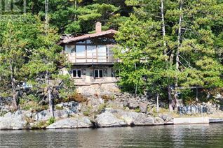 Bungalow for Sale, 2 Severn River Shore, Coldwater, ON