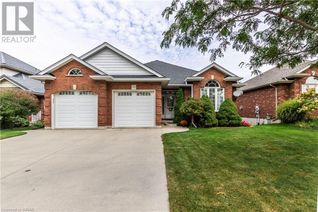 House for Sale, 370 Parrott Place, Woodstock, ON