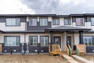 Townhouse for Sale, 4306 38 St, Beaumont, AB