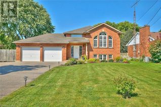 Bungalow for Sale, 508 Woodlawn Road, Welland, ON