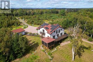 House for Sale, 256 Redbird Drive, Big Harbour, NS