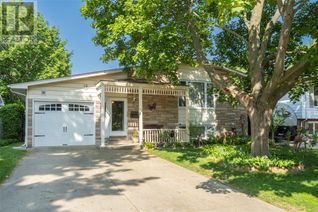 Property for Sale, 153 Hanna Crescent, Sarnia, ON