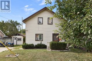 Detached House for Sale, 26 Smith, Leamington, ON