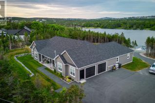 Property for Sale, 25 Balsamwood Road, Paradise, NL
