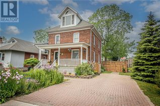 Property for Sale, 278 Pine Street, Gananoque, ON Property for Sale, 278 Pine Street, Gananoque, ON