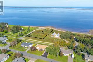 Commercial Land for Sale, Lot De L'Eglise Street, Caraquet, NB