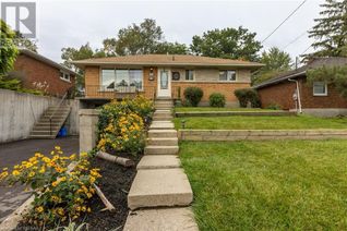 House for Sale, 551 Lee Avenue, Woodstock, ON
