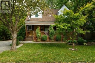 Property for Sale, 548 Montcalm Avenue, Sarnia, ON