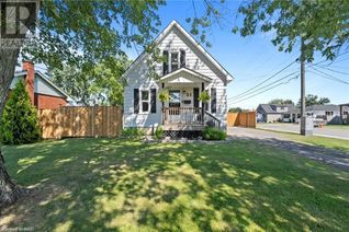 Property for Sale, 21 Cambridge Avenue, St. Catharines, ON