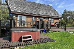 House for Sale, 2361 West Bay Road, Dundee, NS