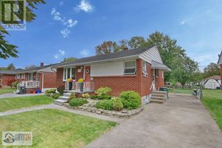 Bungalow for Sale, 1152 Esdras, Windsor, ON