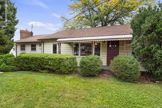 Ranch-Style House for Sale, 125 Vermont, LaSalle, ON