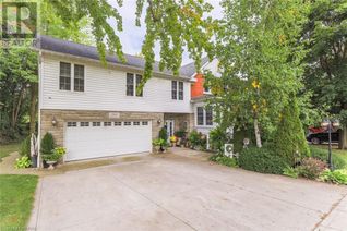 Property for Sale, 545 Richelieu Avenue S, Listowel, ON