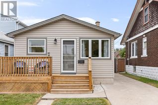 Bungalow for Sale, 1812 Hall, Windsor, ON