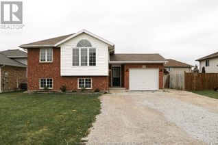Raised Ranch-Style House for Sale, 31 Fancy, Tilbury, ON