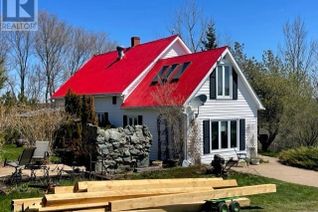 Farm for Sale, 689 Carpenter Bald Hill Road, Wickham, NB