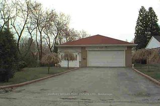 Bungalow for Sale, 117 Arjay Cres, Toronto, ON Bungalow for Sale, 117 Arjay Cres, Toronto, ON