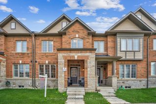 Townhouse for Sale, 156 Coronation Rd, Whitby, ON