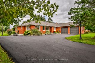 Bungalow for Sale, 1660 Concession 9 Rd, Clarington, ON