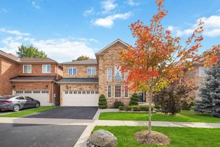 House for Sale, 91 Penndutch Circ, Whitchurch-Stouffville, ON