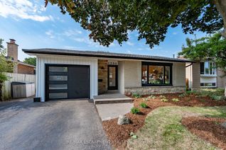 Backsplit for Sale, 1294 Aldridge Cres, Burlington, ON Backsplit for Sale, 1294 Aldridge Cres, Burlington, ON
