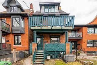 Bachelor/Studio Apartment for Rent, 734 Indian Rd #Lower, Toronto, ON