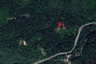 Vacant Residential Land for Sale, 2243 Etwell Rd, Huntsville, ON