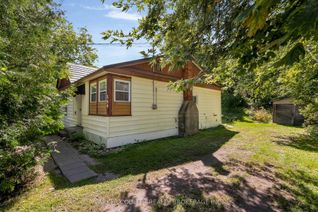 Bungalow for Sale, 309 High St, Georgian Bay, ON