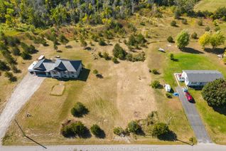 Vacant Residential Land for Sale, 0 Percy Boom Rd, Trent Hills, ON