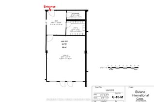 Office for Lease, 29 Gervais Dr #203, Toronto, ON