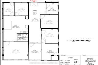 Office for Lease, 29 Gervais Dr #201, Toronto, ON