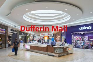 Food Court Outlet Business for Sale, 900 Dufferin St, Toronto, ON