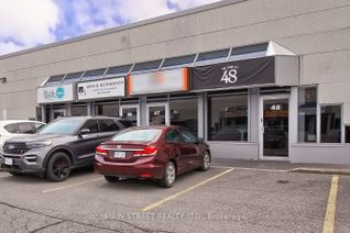 Commercial/Retail Property for Sale, 17817 Leslie St #47, Newmarket, ON