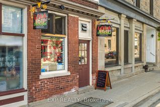 Pizzeria Business for Sale, 8 Water St S, Cambridge, ON