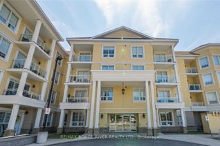 Apartment for Sale, 21 Brookhouse Dr #209, Clarington, ON