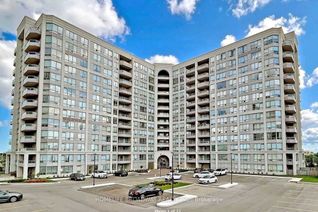 Apartment for Rent, 9017 Leslie St #320, Richmond Hill, ON