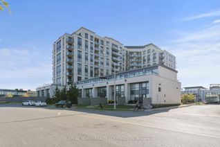 Apartment for Sale, 24 Woodstream Blvd #417, Vaughan, ON