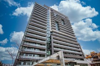 Apartment for Rent, 75 Oneida Cres #801, Richmond Hill, ON