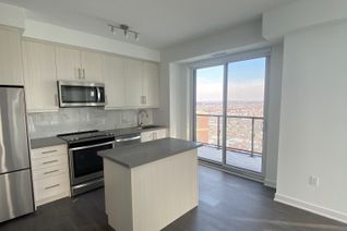 Apartment for Rent, 85 Oneida Cres #1509, Richmond Hill, ON