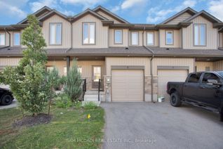 Townhouse for Sale, 1023 Devonshire Ave #8, Woodstock, ON