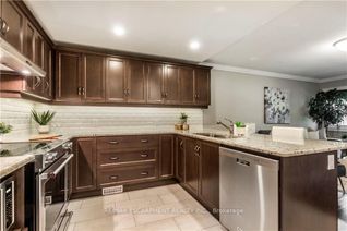Townhouse for Sale, 20 Sister Varga Terr, Hamilton, ON