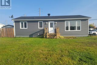 Property for Sale, 901 Tamarack Drive, Labrador City, NL