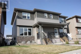 Townhouse for Sale, 5332 Green Bluebell Road E, Regina, SK
