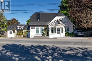 Commercial/Retail Property for Sale, 161 Fulford-Ganges Rd, Salt Spring, BC