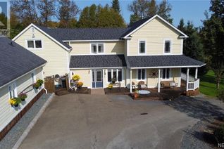 Property for Sale, 873 560 Route, Jacksonville, NB